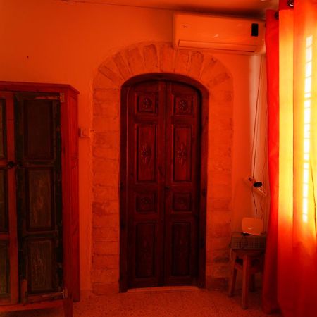 Ferienwohnung Atelier D Tunis Exterior foto