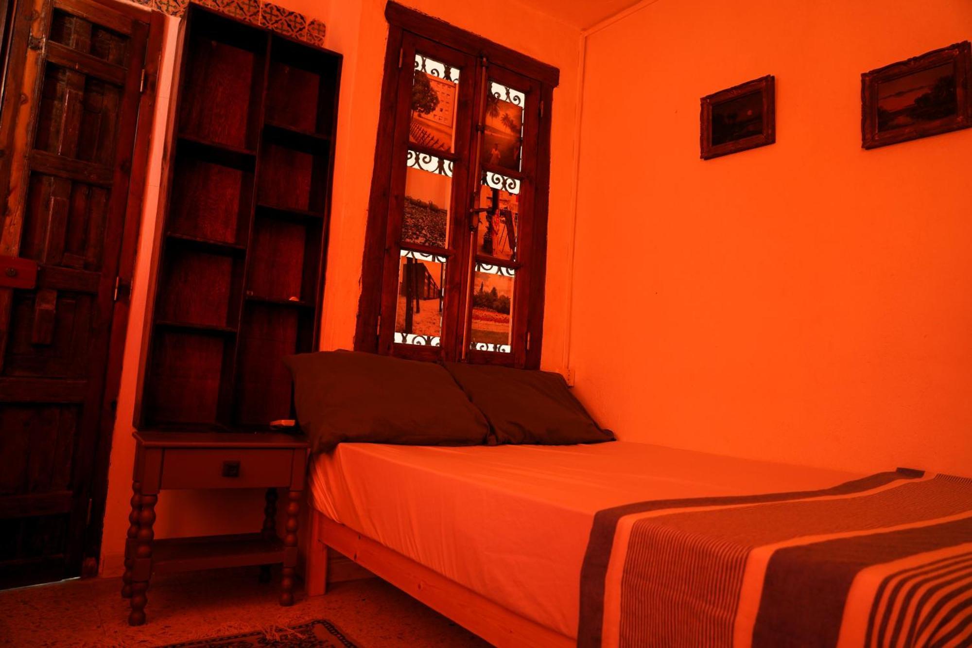 Ferienwohnung Atelier D Tunis Exterior foto