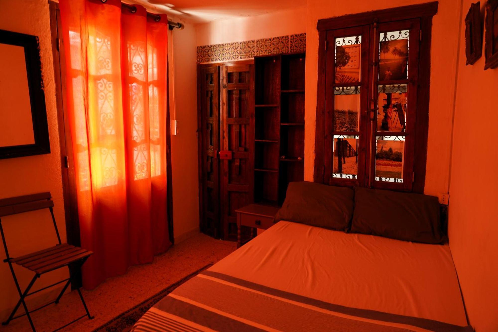 Ferienwohnung Atelier D Tunis Exterior foto