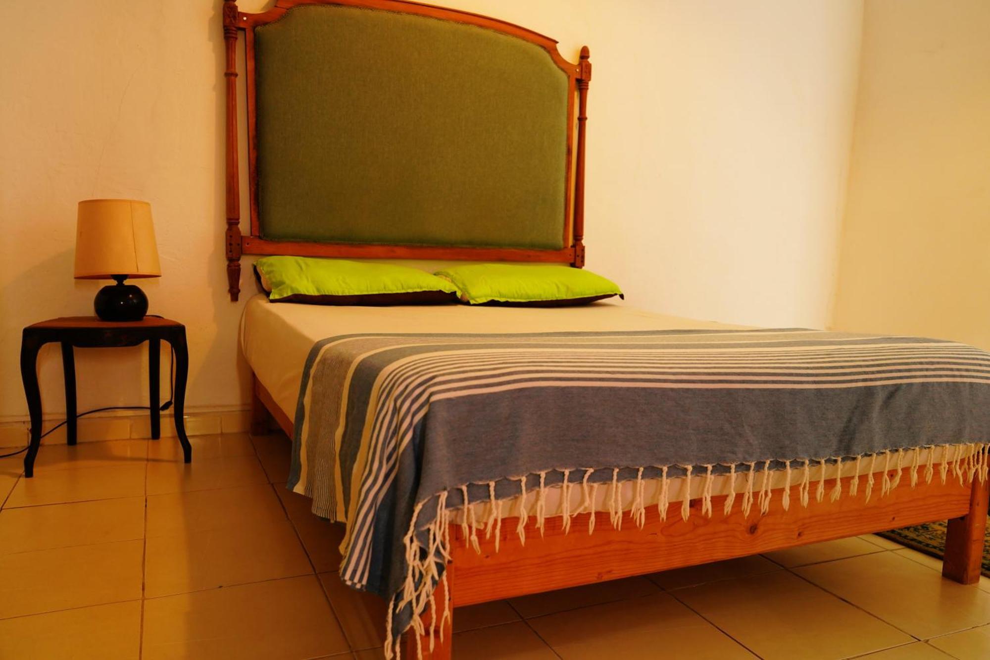 Ferienwohnung Atelier D Tunis Exterior foto