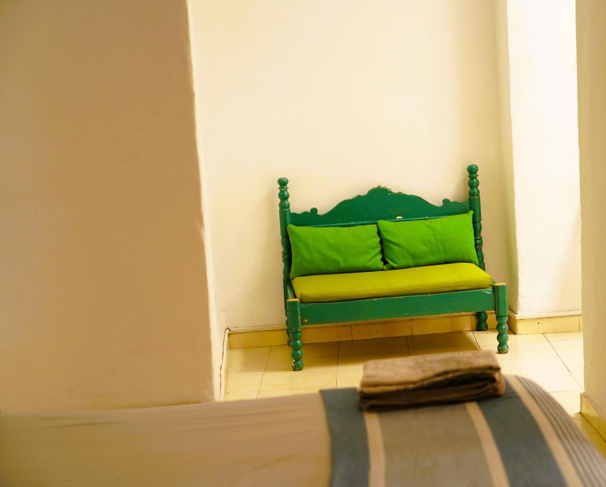 Ferienwohnung Atelier D Tunis Exterior foto
