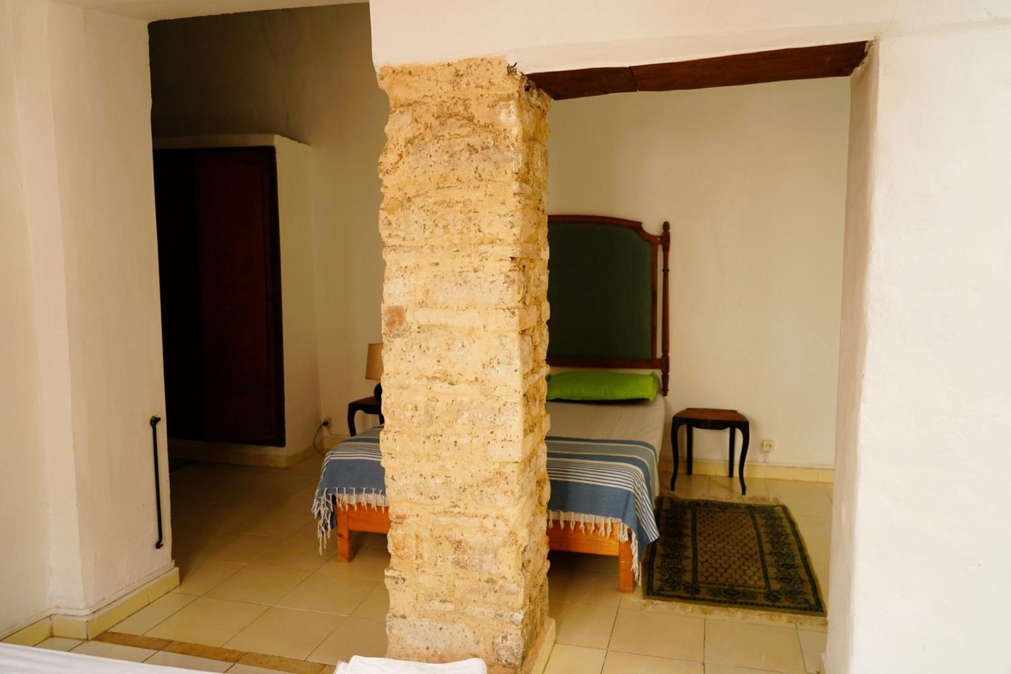 Ferienwohnung Atelier D Tunis Exterior foto